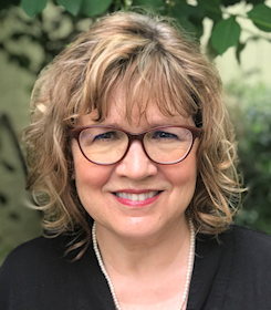 Bonnie Daudlin Behaviour Consultant, SLP