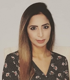 Rim Powar Team Supervisor
